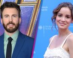 Chris Evans e Alba Baptista confermano di essere una coppia in un divertente video