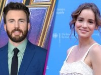 Chris Evans e Alba Baptista confermano di essere una coppia in un divertente video