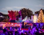 Christmas World: l'evento di chiusura a Villa Borghese nel nome della solidarietà