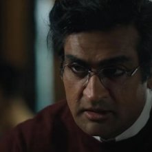 Ecco a voi i Chippendales: un primo piano di Kumail Nanjiani