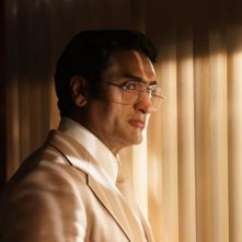 Ecco a voi i Chippendales: un primo piano di Kumail Nanjiani