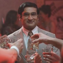 Ecco a voi i Chippendales: un primo piano di Kumail Nanjiani