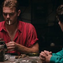 Hot Summer Nights: un'immagine del film