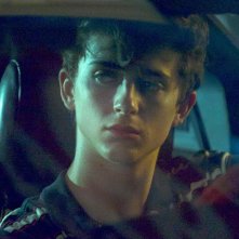 Hot Summer Nights: una sequenza del film