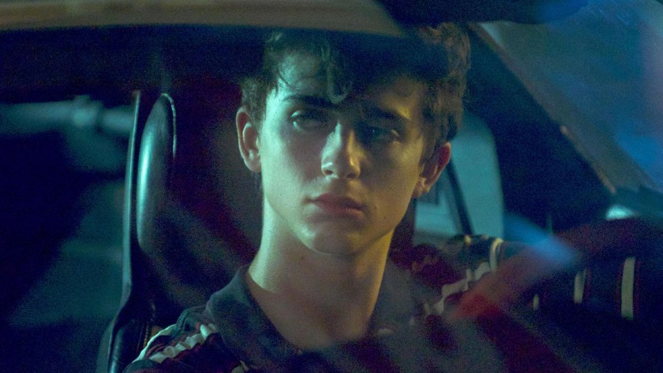 Hot Summer Nights 2