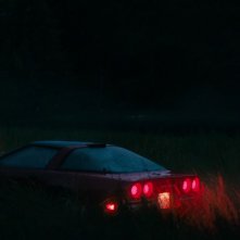 Hot Summer Nights: un'immagine del film