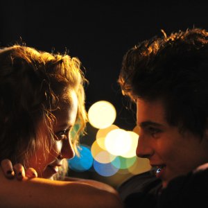 Hot Summer Nights: una foto del film