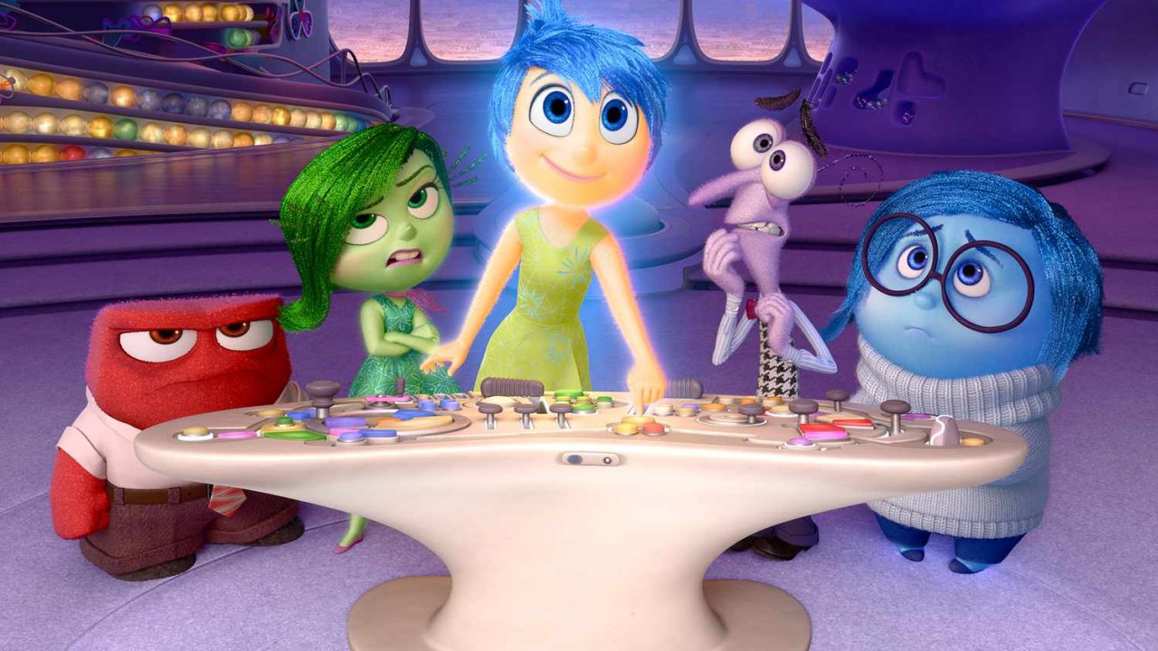 Inside Out 2: Mindy Kaling non è, per ora, coinvolta nel sequel della Pixar