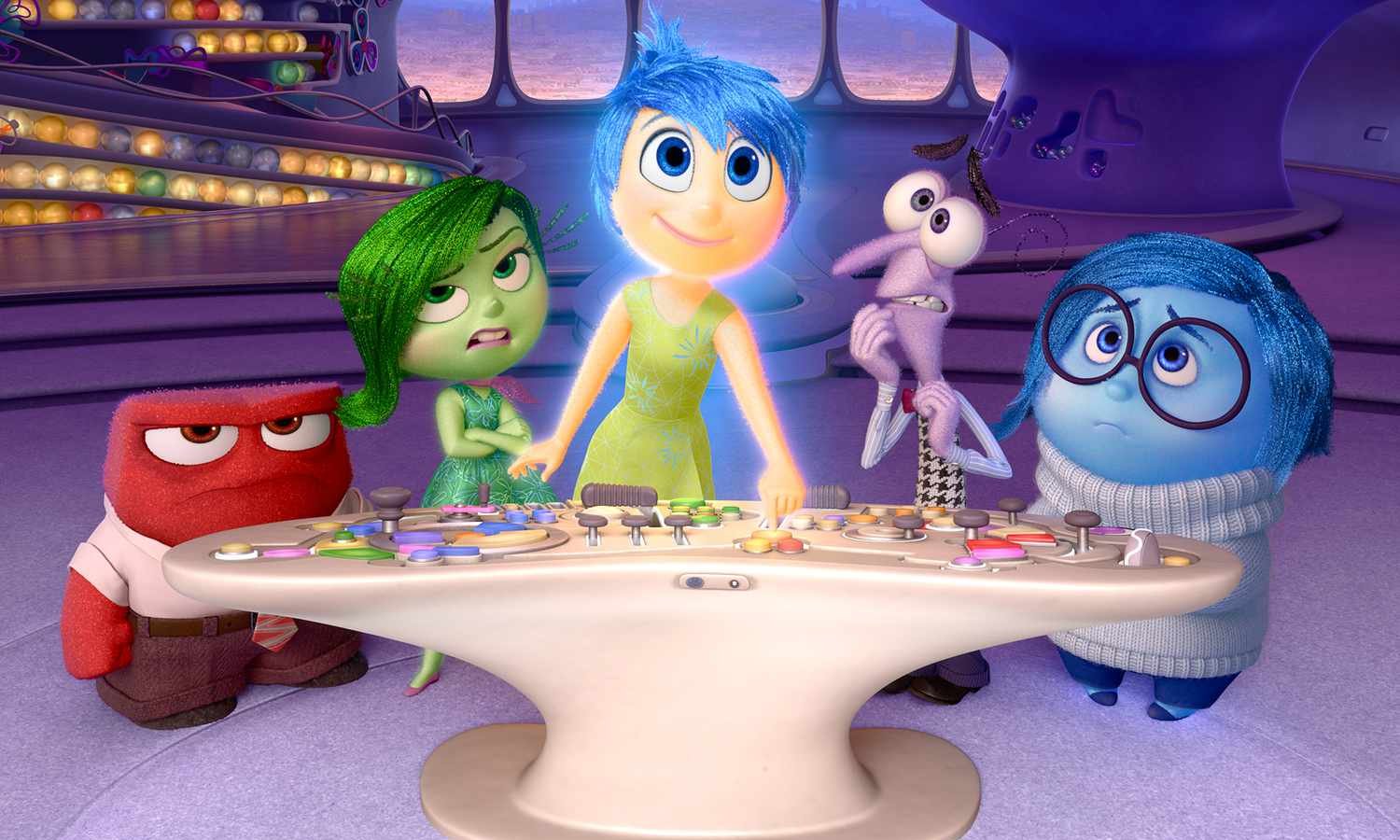 Inside Out 2: Mindy Kaling non è, per ora, coinvolta nel sequel della Pixar