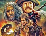 Iron Mask - La leggenda del dragone, la recensione: il fantasy con Jackie Chan e Arnold Schwarzenegger