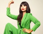 La star di She Hulk Jameela Jamil vuole aggiungere Star Wars alla sua lista di 'progetti nerd'