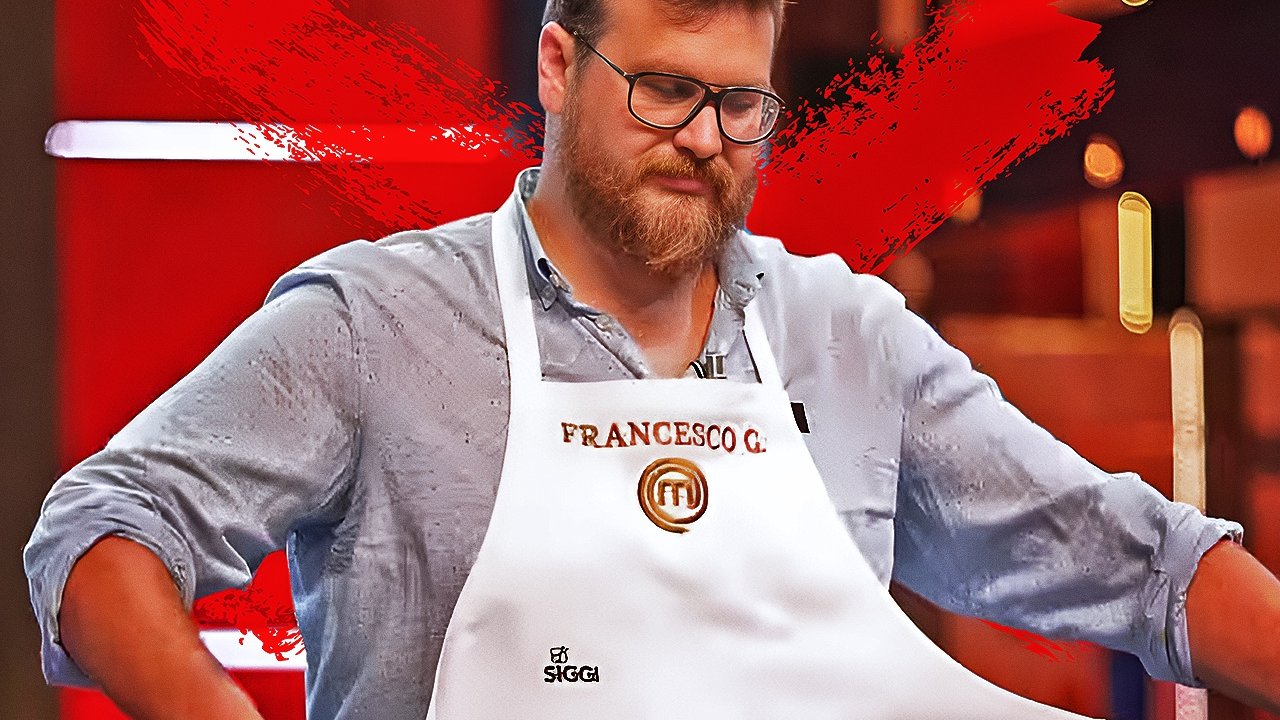 MasterChef 2023: parlano Rachele, Francesco e Letizia, i tre concorrenti eliminati nella seconda serata
