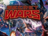 Avengers: Secret Wars, nuovi dettagli sulla trama suggeriscono un'avventura epica nel Multiverso