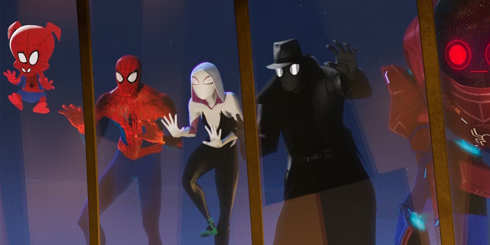Spider-Man: Across The Spider-Verse, Nicolas Cage non riprenderà il ruolo di Spider-Noir