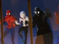 Spider-Man: Across The Spider-Verse, Nicolas Cage non riprenderà il ruolo di Spider-Noir