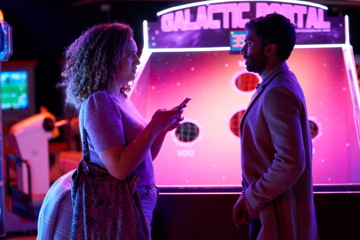Starstruck 2: su RaiPlay in streaming da oggi