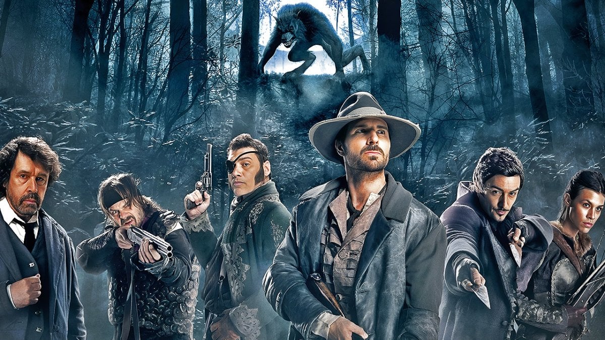 Licantropo recensione 