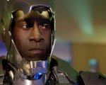 Iron Man 2, Don Cheadle fa chiarezza: “Non ho fregato il ruolo a Terrence Howard”