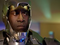Iron Man 2, Don Cheadle fa chiarezza: 'Non ho fregato il ruolo a Terrence Howard'