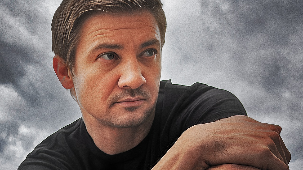 Jeremy Renner: five roles that few remember