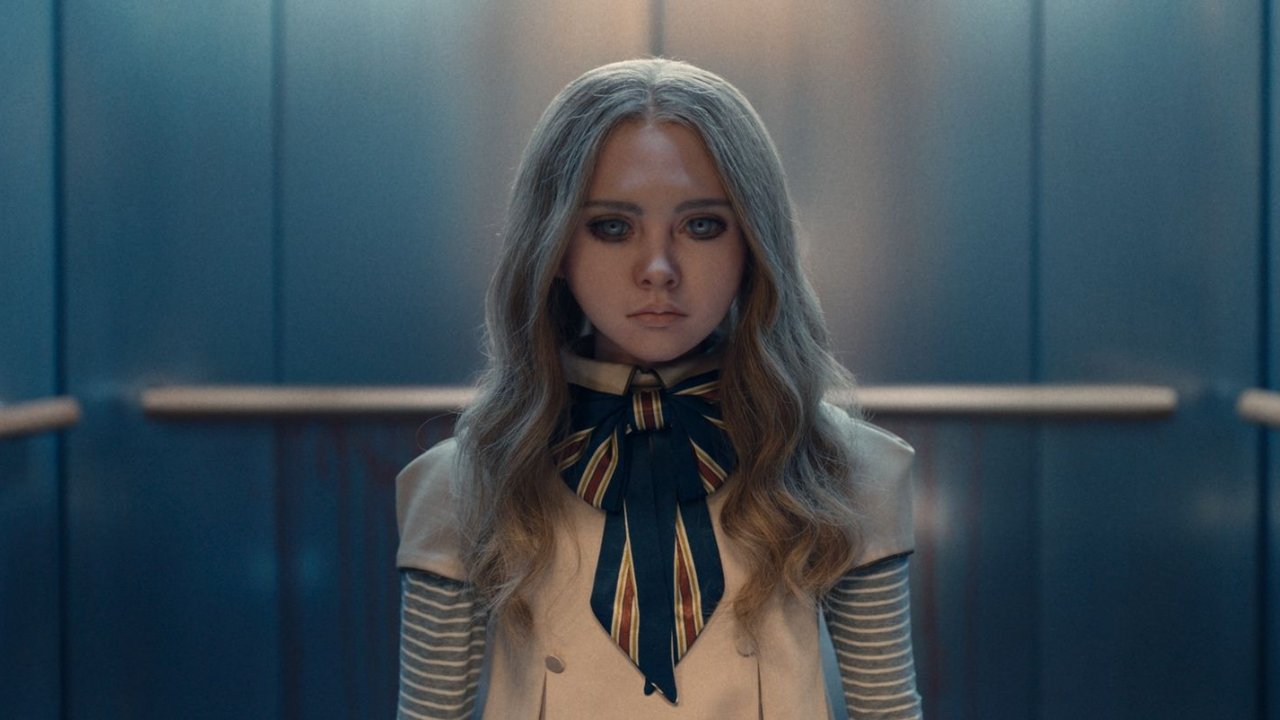 M3gan: la spiegazione del finale del film horror