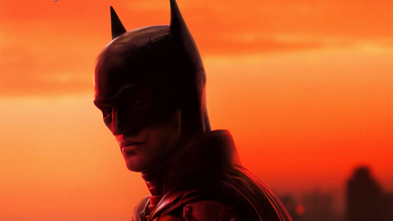 The Batman è il film rivisto più volte del 2022