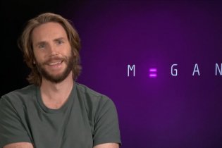 Megan: intervista a Gerard Johnstone