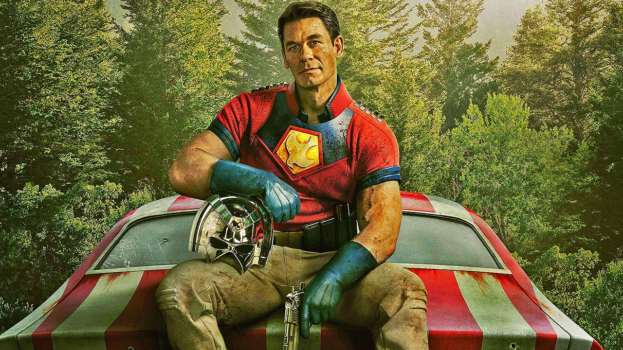 Peacemaker: cosa aspettarsi dalla Stagione 2