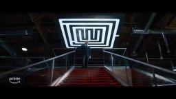 The Consultant - Teaser Trailer