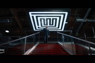 The Consultant - Teaser Trailer