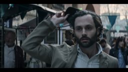 You: Season 4 Part 1 - Trailer