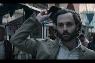 You: Season 4 Part 1 - Trailer