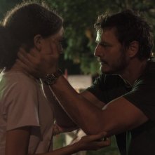 The Last of Us: Pedro Pascal e Nico Parker nella serie