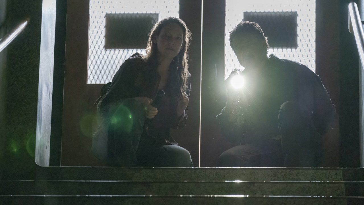 The Last of Us: A song from the first episode recorded incredible numbers on demand