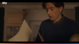 Litvinenko - Indagine sulla morte di un dissidente - Trailer Italiano