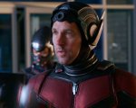Ant-Man and The Wasp: Quantumania, ci saranno dei reshoot dell'ultimo minuto?