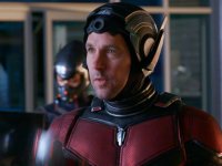 Ant-Man and The Wasp: Quantumania, ci saranno dei reshoot dell'ultimo minuto?