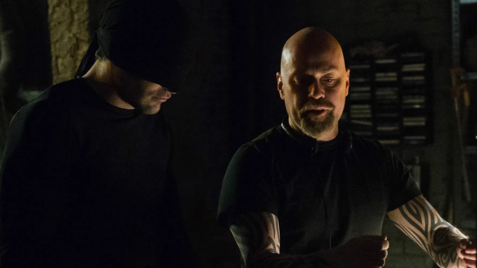 Daredevil, l'ex-showrunner contro le cancellazioni a riprese in corso: 'Deve finire'