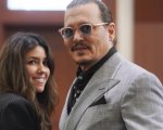 Camille Vasquez, celebre avvocato di Johnny Depp, ha esordito su NBC News