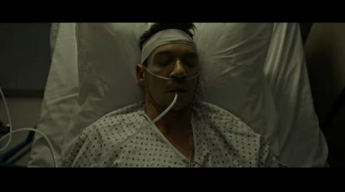Disquiet, il trailer del nuovo film con Jonathan Rhys Meyers