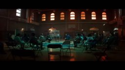 Renfield - Trailer Italiano