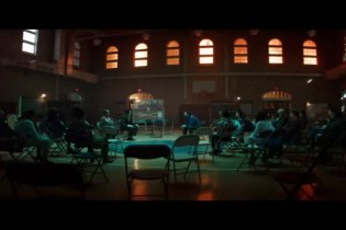 Renfield - Trailer Italiano