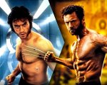 Hugh Jackman nega di aver fatto uso di steroidi per diventare Wolverine