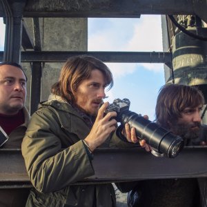 Il nostro generale: un'immagine della serie