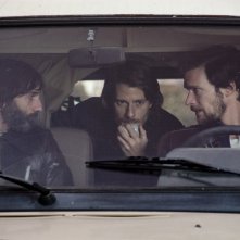 Il nostro generale: una scena della serie