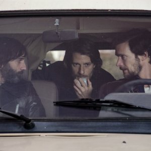 Il nostro generale: una scena della serie