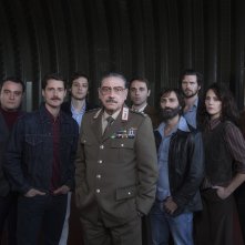 Il nostro generale: un'immagine promozionale