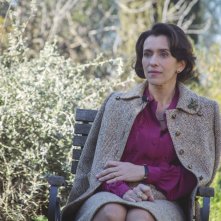 Il nostro generale: Teresa Saponangelo in una scena