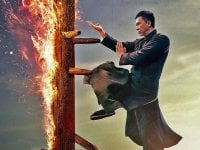 Ip Man 4, la recensione: Donnie Yen nell'ultimo capitolo della saga