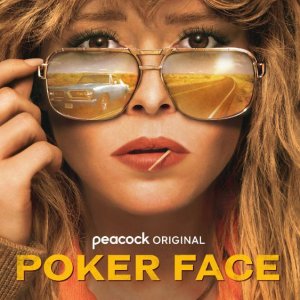 Locandina di Poker Face